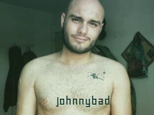 Johnnybad