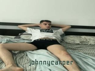 Johnnycarper