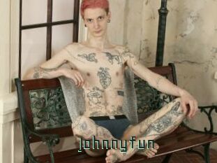 Johnnyfun