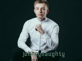 Johnnynaughty