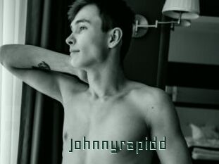 Johnnyrapidd