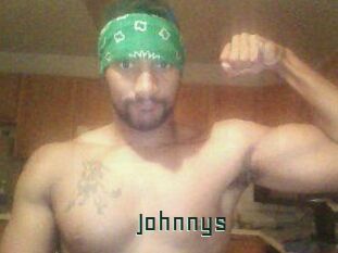 Johnnys