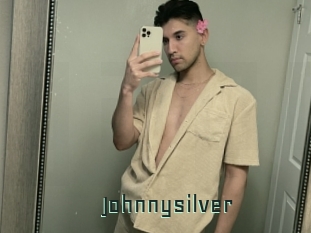 Johnnysilver