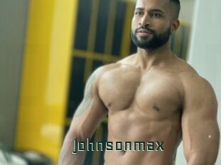 Johnsonmax