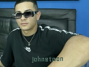 johnstoon Gay Porn