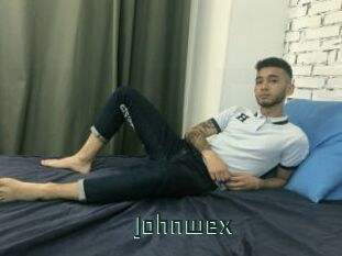 Johnwex