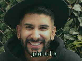 Johnwills
