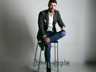 Johnyapple