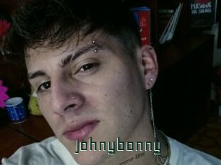Johnybonny