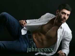 Johnycoxx