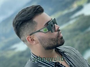 Johnyvulld