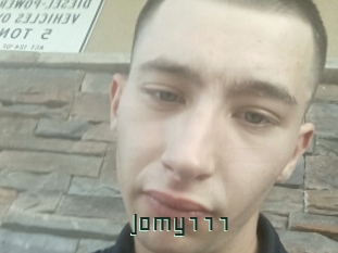 Jomy111