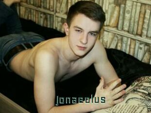 jonaeolus Gay Porn