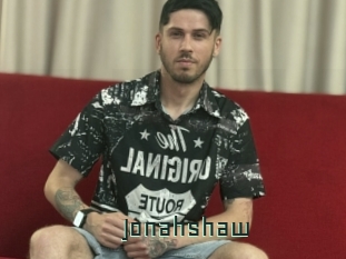 Jonahshaw