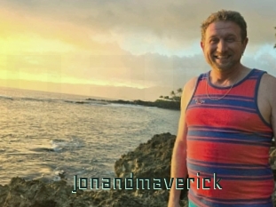 Jonandmaverick
