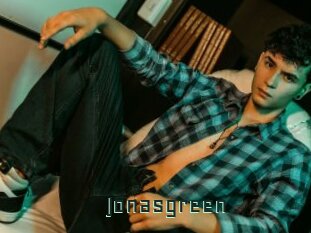 Jonasgreen