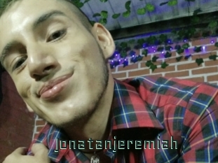Jonatanjeremiah