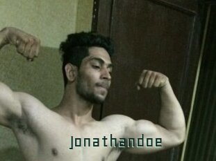 Jonathandoe