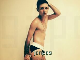 Jonees