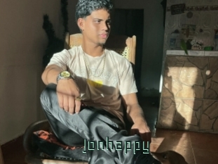 Jonhappy