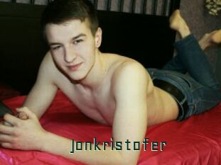 jonkristofer Gay Porn