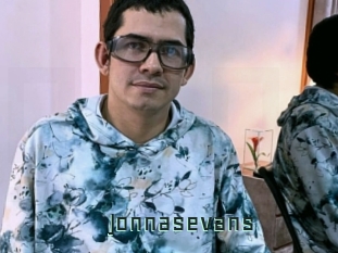 Jonnasevans