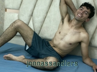 Jonnassandlers