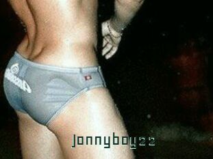 Jonnyboy22