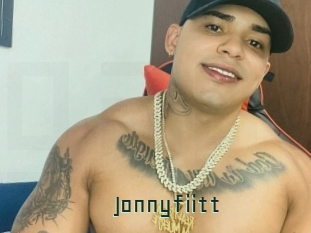 Jonnyfiitt