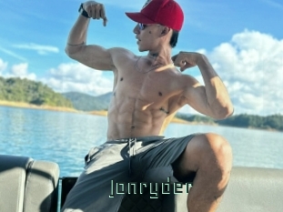 jonryder Gay Porn