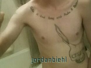 Jordanbiehl