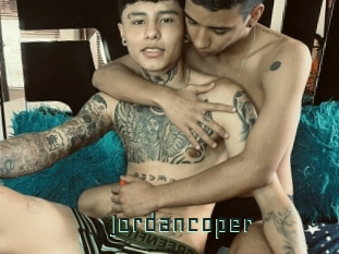 Jordancoper
