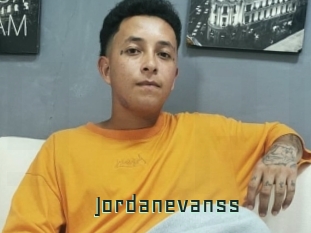 Jordanevanss
