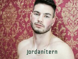 Jordanitern