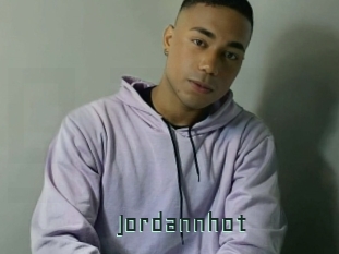 Jordannhot