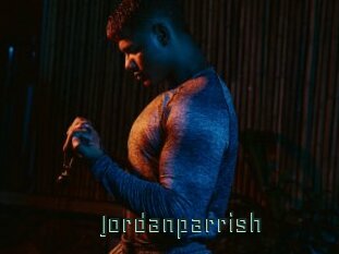 Jordanparrish