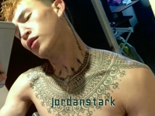 Jordanstark