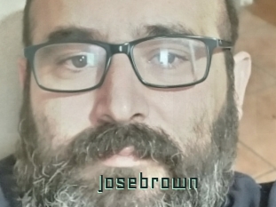 Josebrown