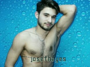 Josefhayes
