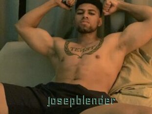 Josepblender