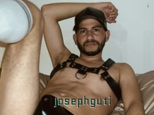 Josephguti