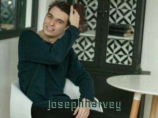 Josephharvey