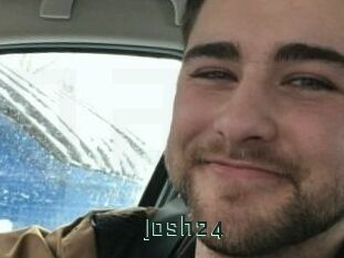 Josh24