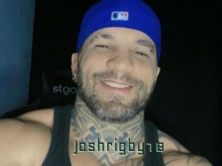 joshrigby18 Gay Porn