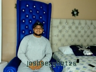 Joshsexyhot26