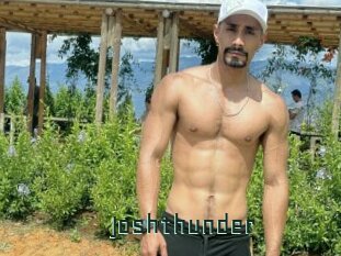 Joshthunder