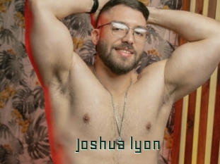 Joshua_lyon