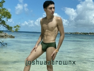 Joshuaabrownx