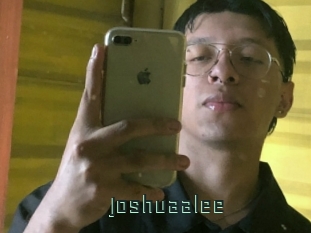 Joshuaalee