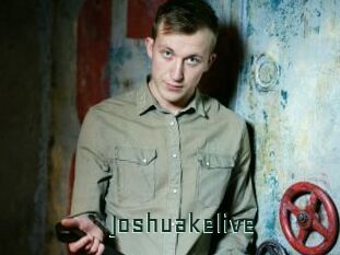 Joshuakelive